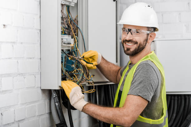 Best Circuit Breaker Repair  in Emah, OK
