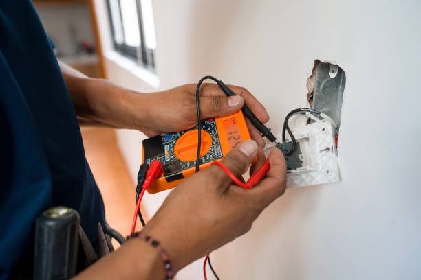 Best Electrical Troubleshooting Services  in Emah, OK