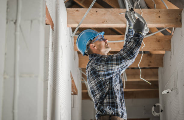 Best Generator Installation Services  in Emah, OK