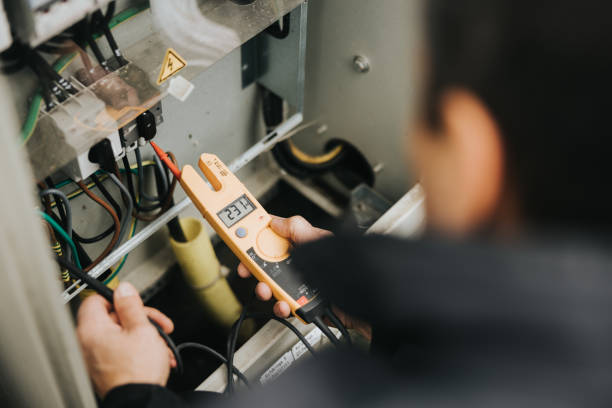 Best Electrical Upgrades for Homes  in Emah, OK