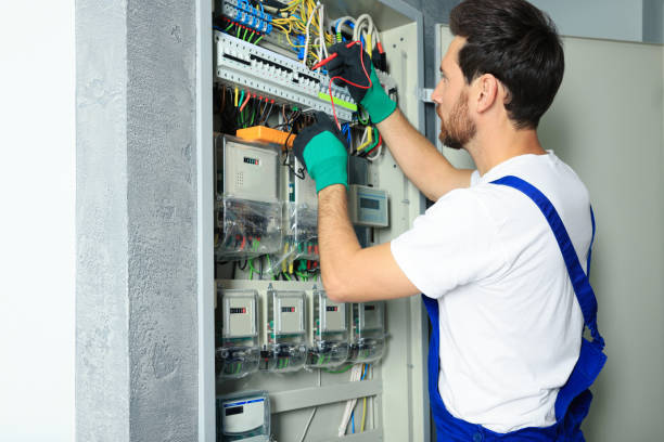 Best Affordable Electrical Installation  in Emah, OK