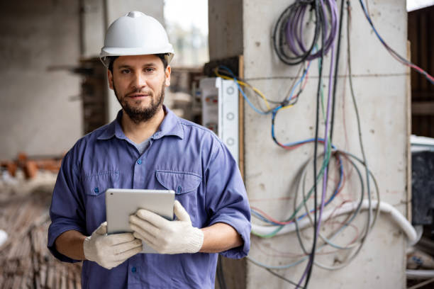 Best Local Electrician Companies  in Emah, OK